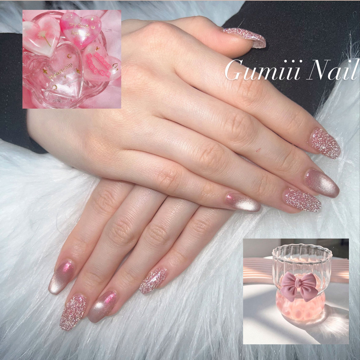 Gumiii_nail