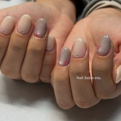 お持ち込みシンプルアート
