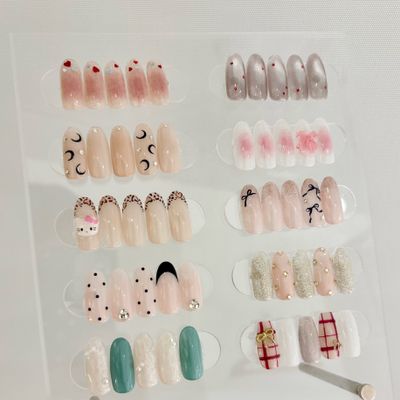 【ご新規様】選べる定額コース（simple）🫧🍀Instaフォロー割500円引き