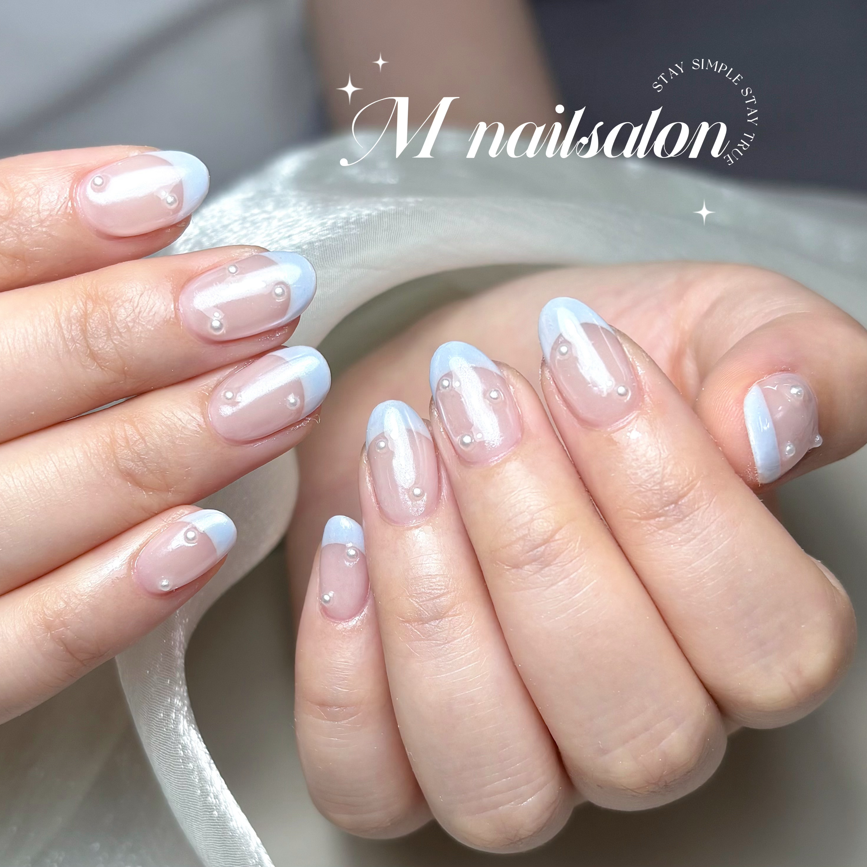 M_nails