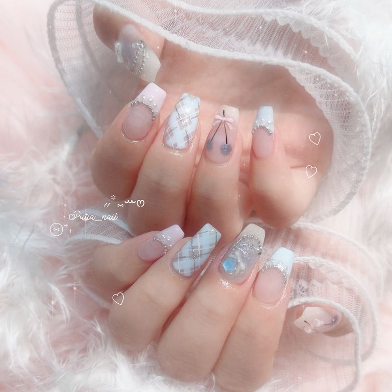 ♡Nailsalon Putia♡