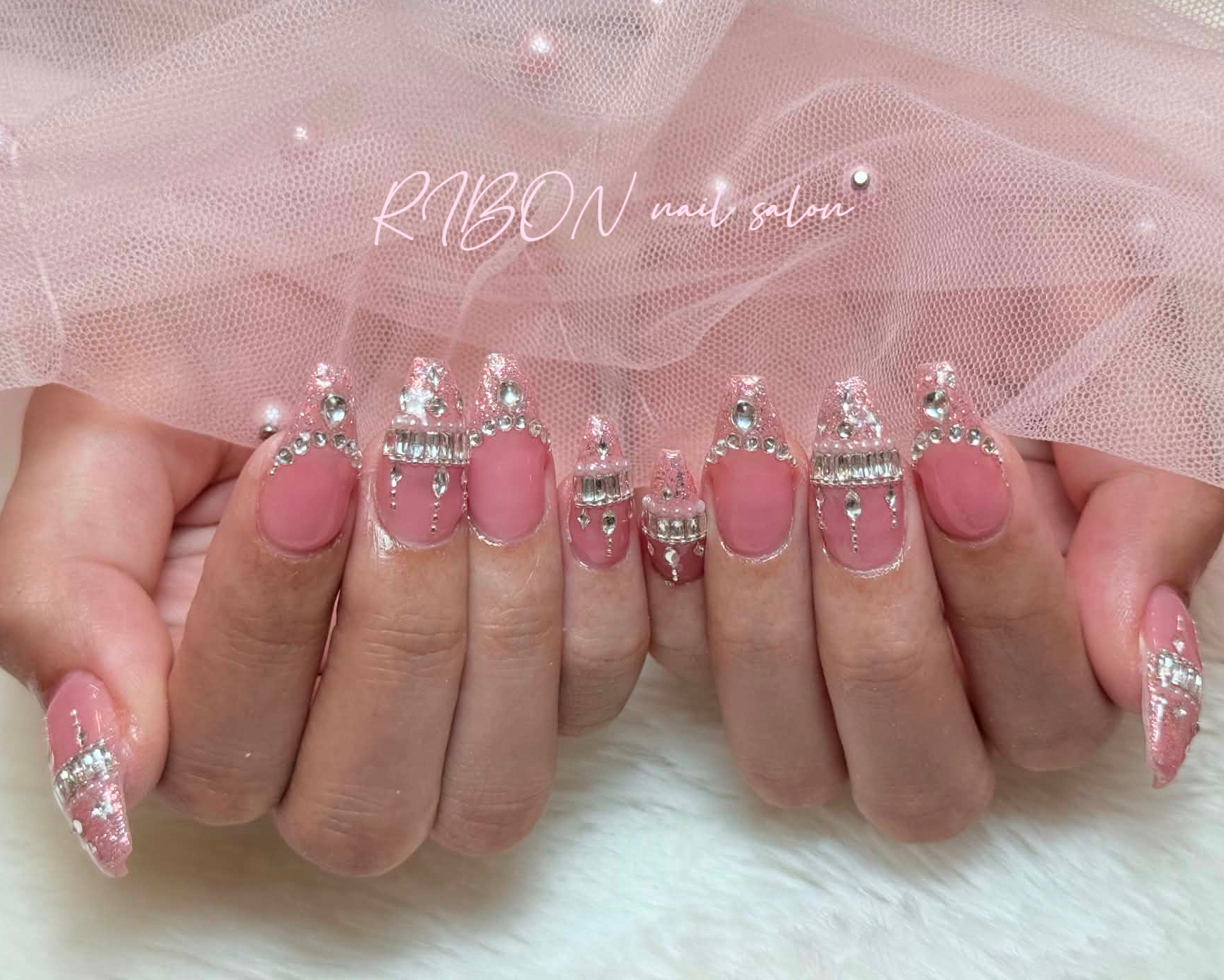 RIBON_nail