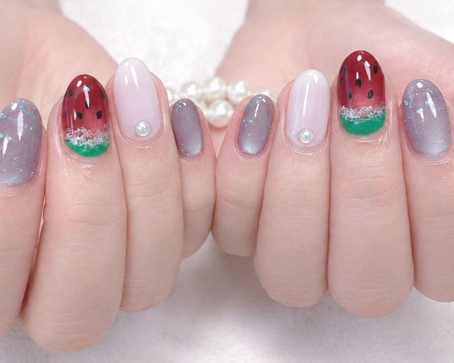 Splendornail