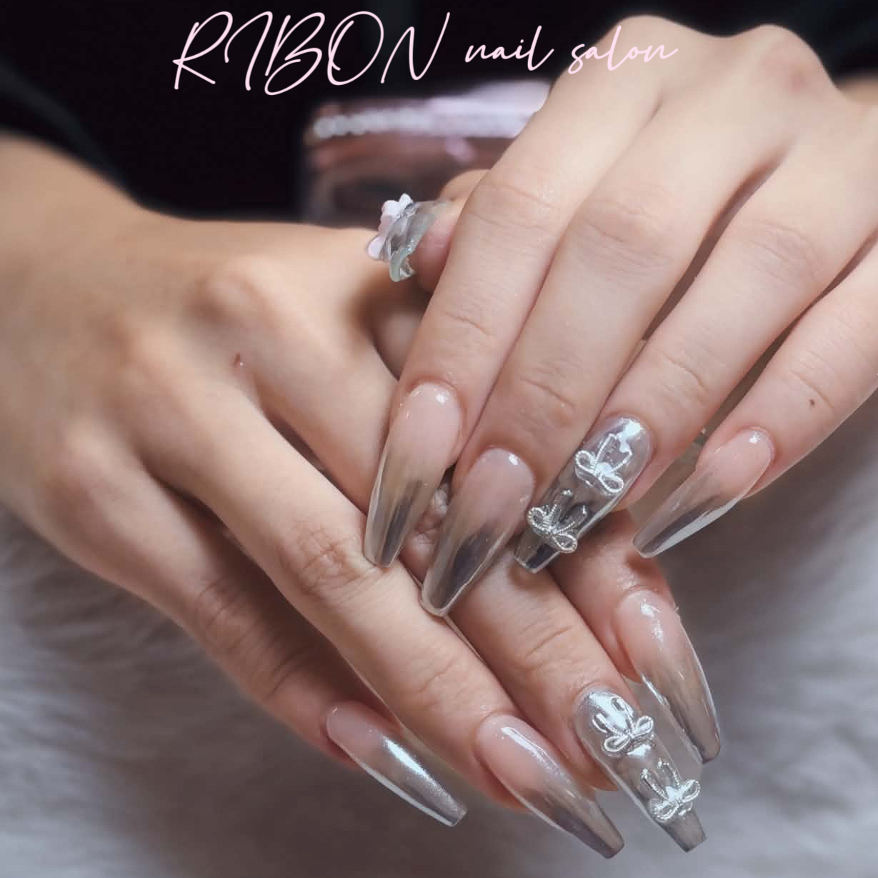 Ririe_RibonNail