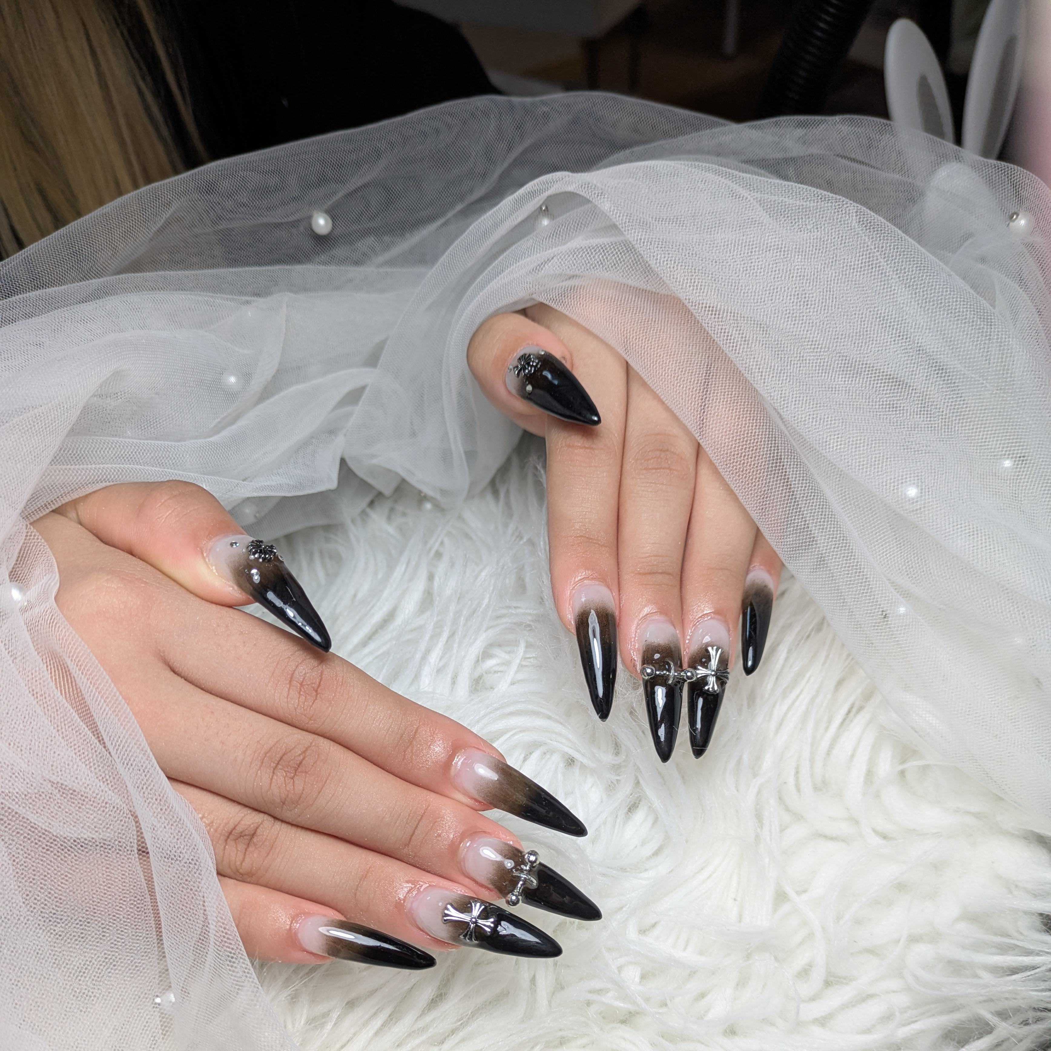 Queen_Nail_yuki