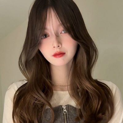 【期間限定】ナチュラルレイヤーカット➕似合わせワンカラー🩷