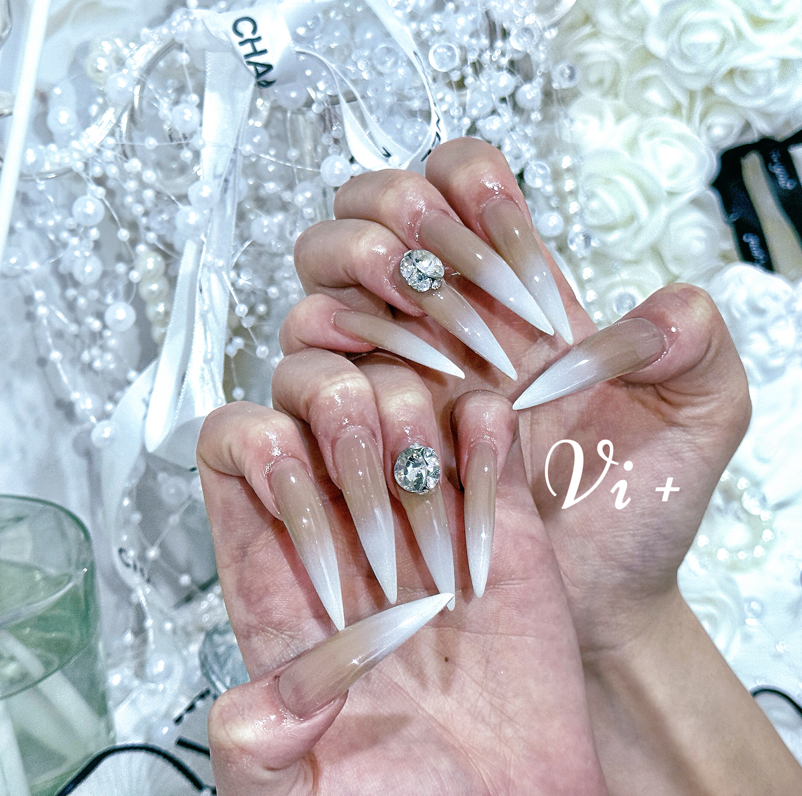 nailsalon_Viplus_kinshicho