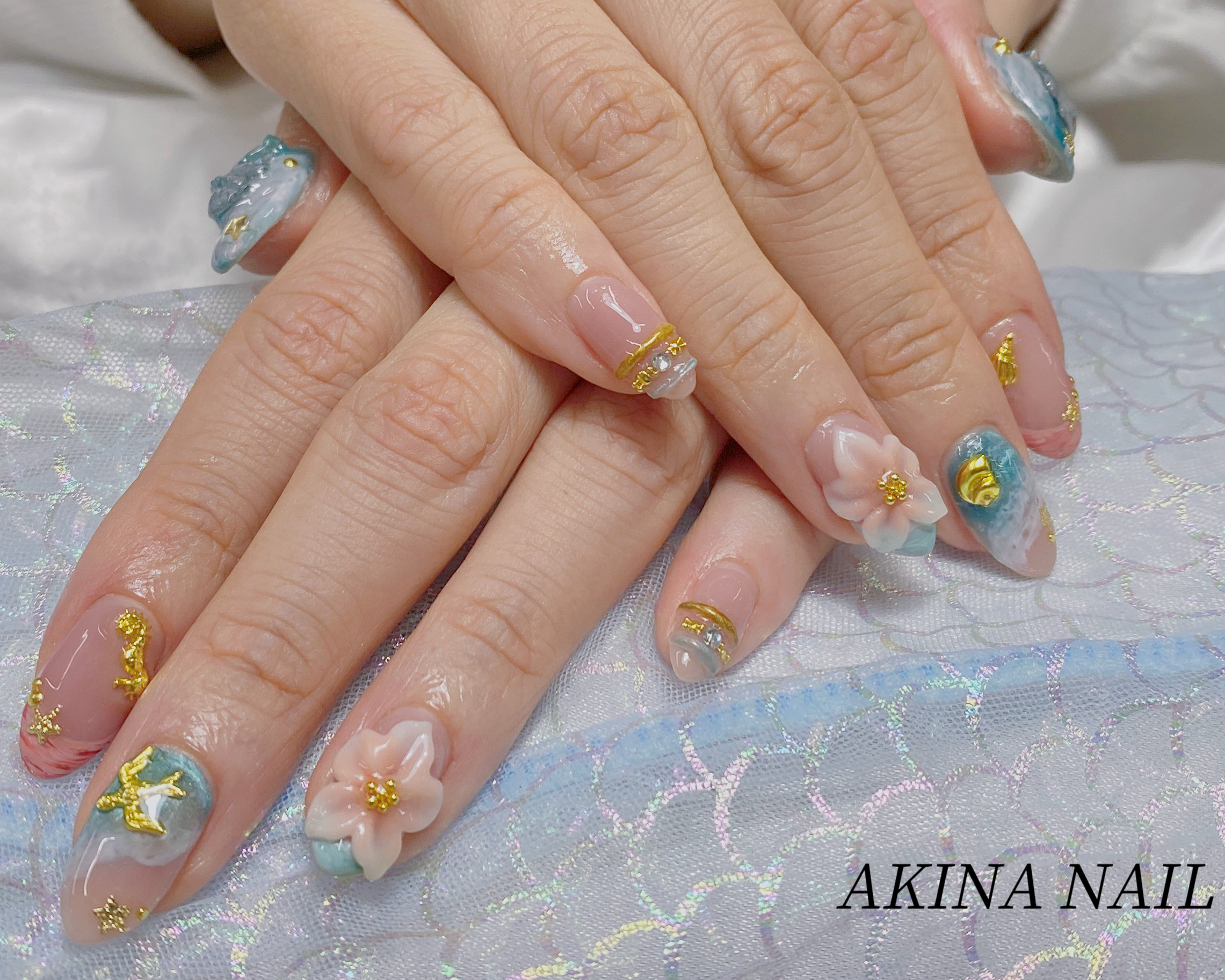 Akina_Nails