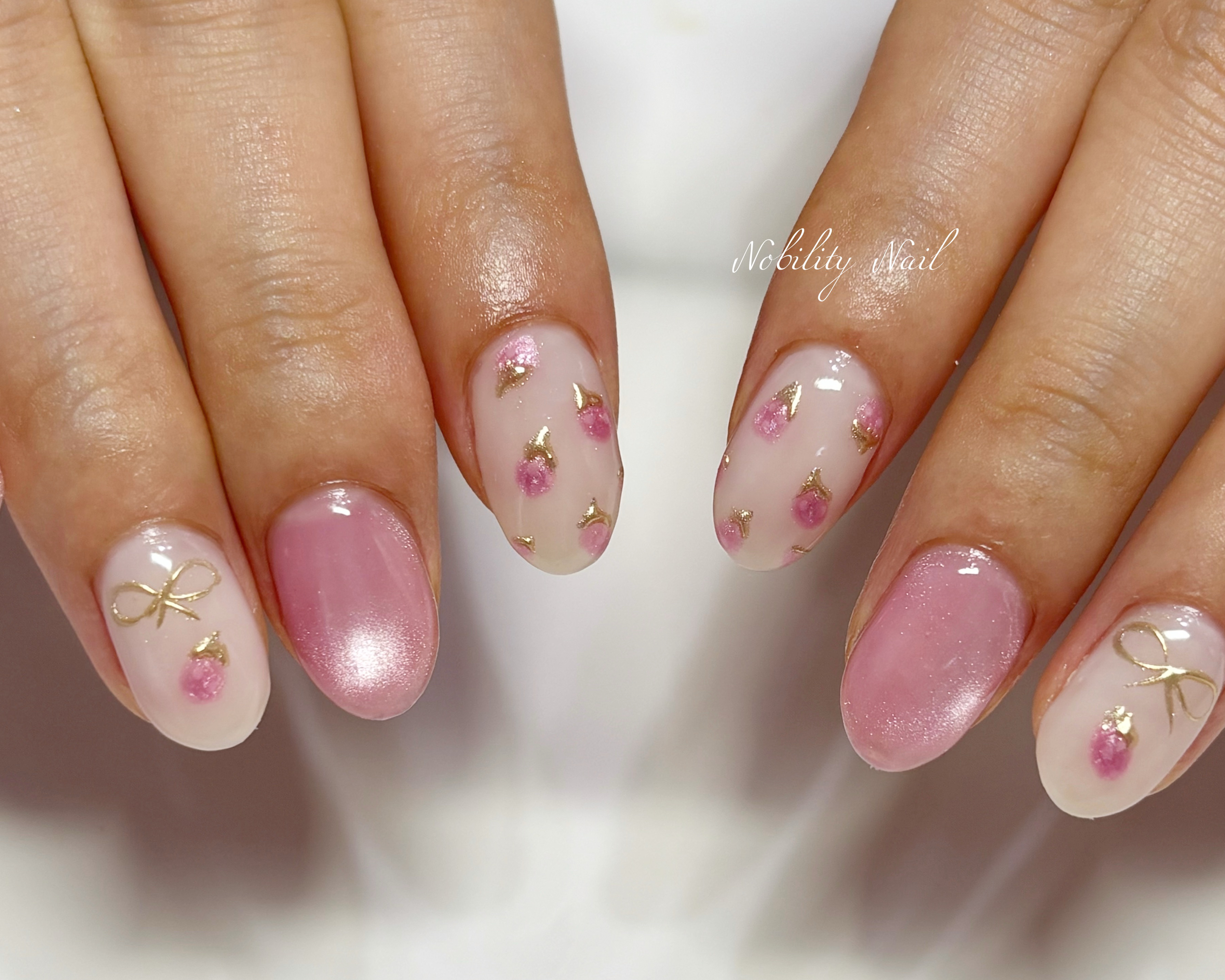 nailmayuko