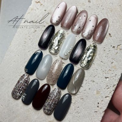 キャンペーンデザイン