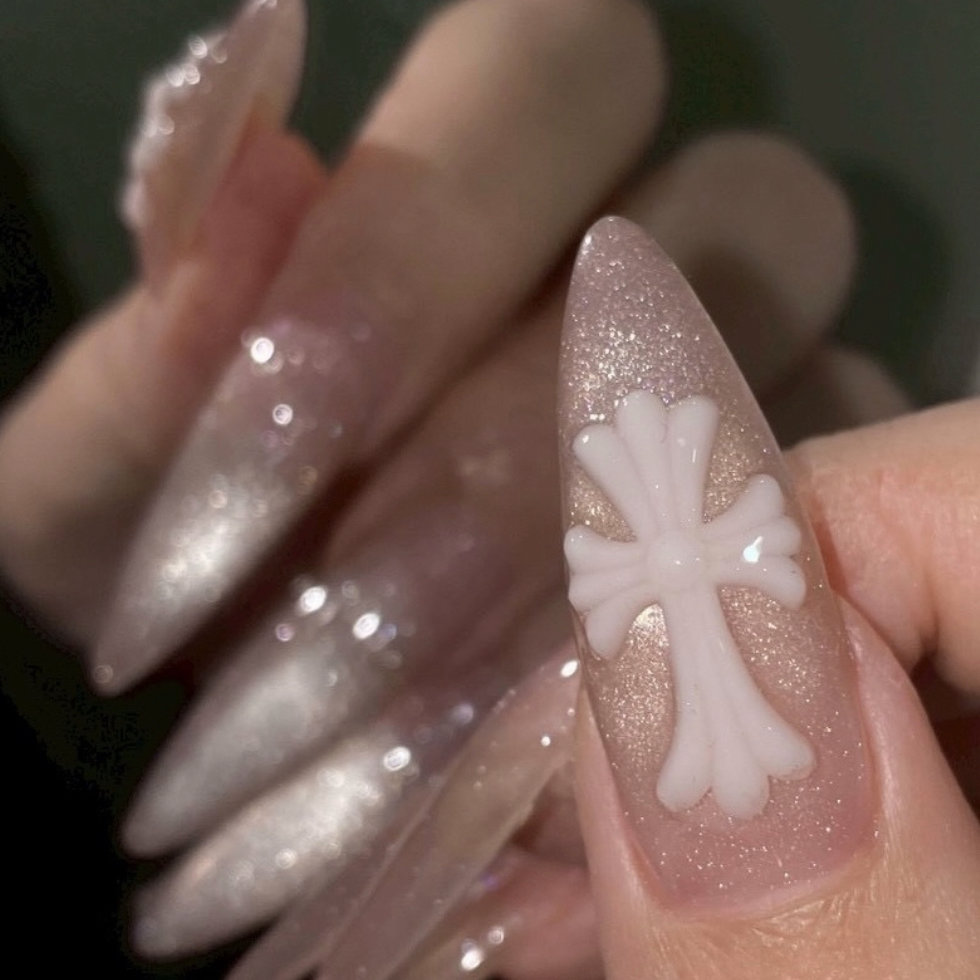 Nihonthy_Nail
