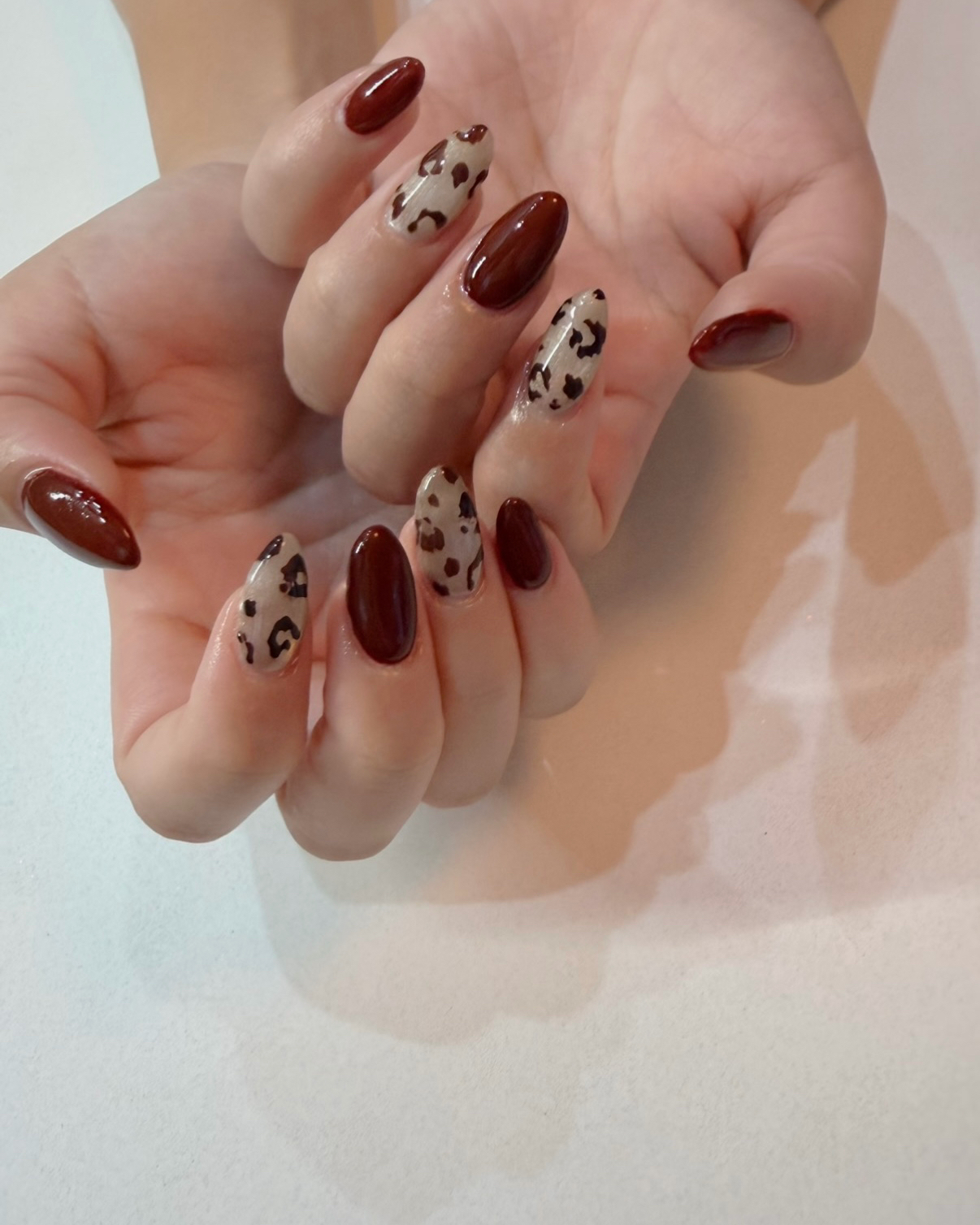 BLANCdee_Nail