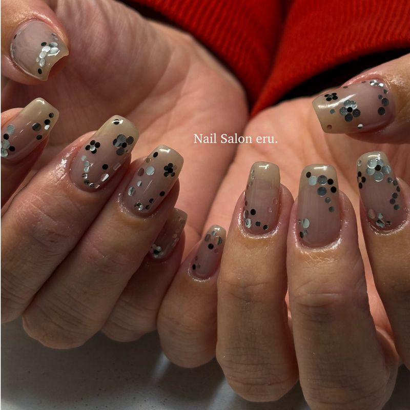 Nail Salon eru.
