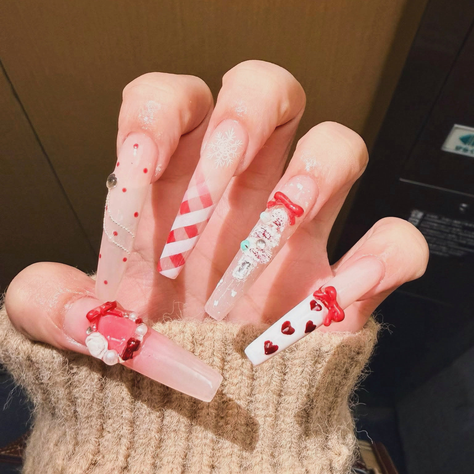 AkikoNail_Salon