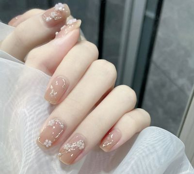 夏の限定デザイン/持ち込み🉑