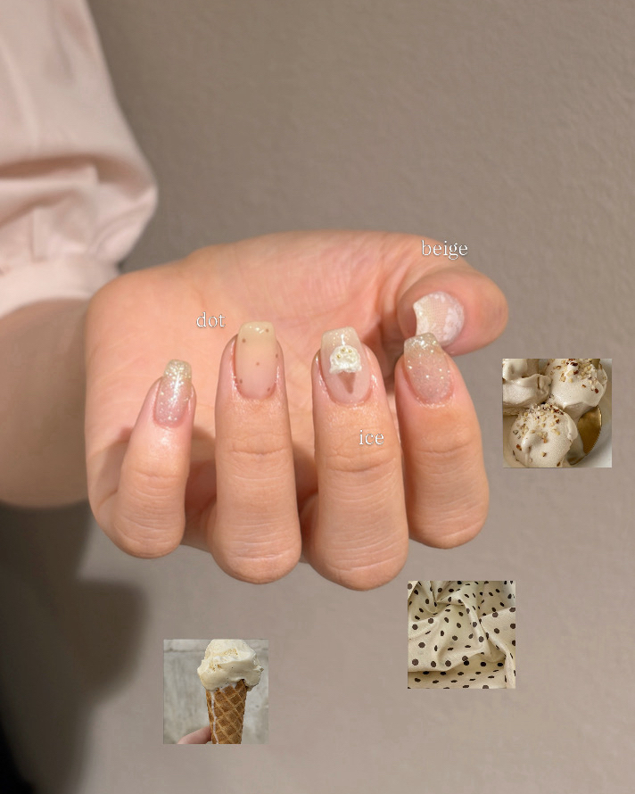 chocolat.nail