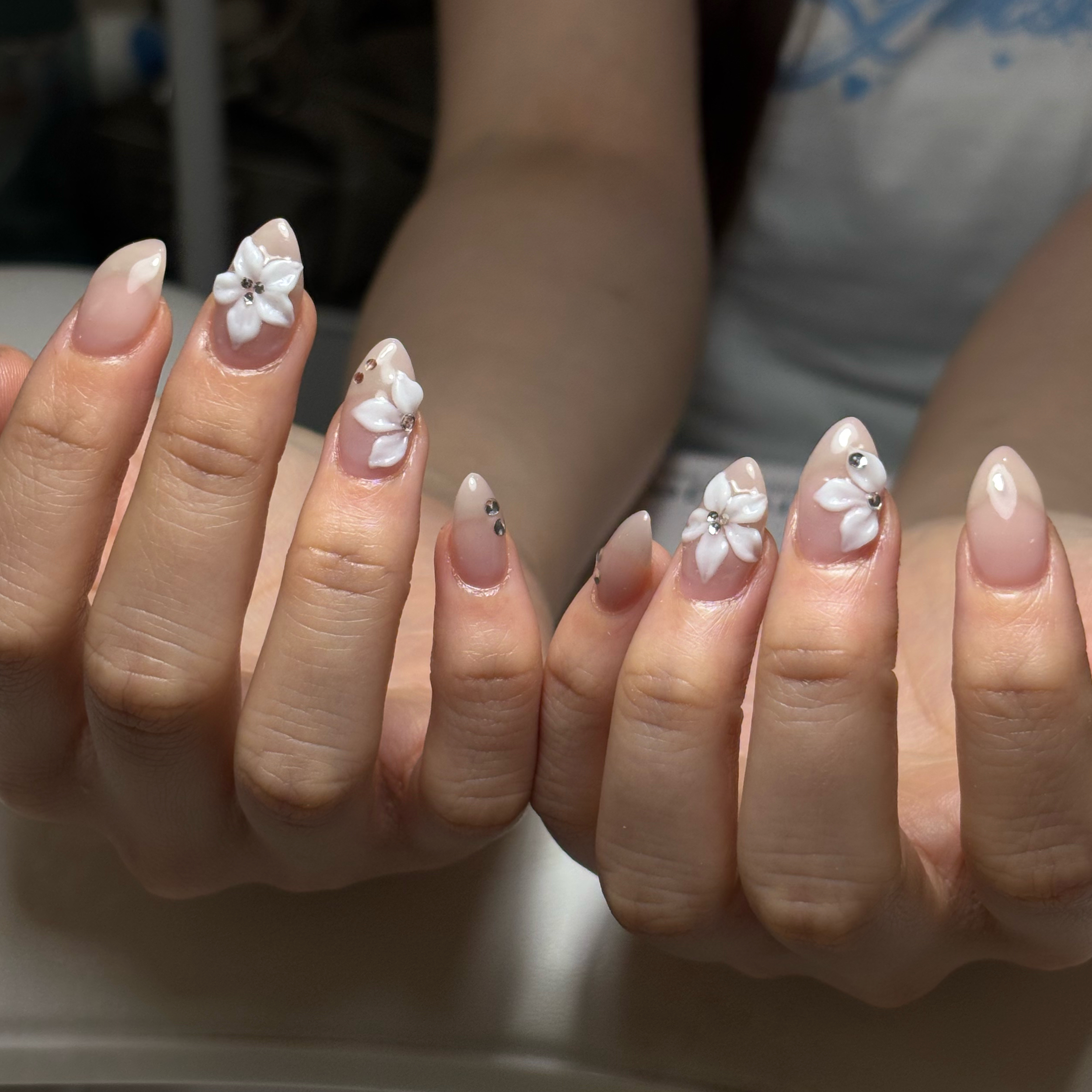ネイリー（Nailie） - mili_mili.39
