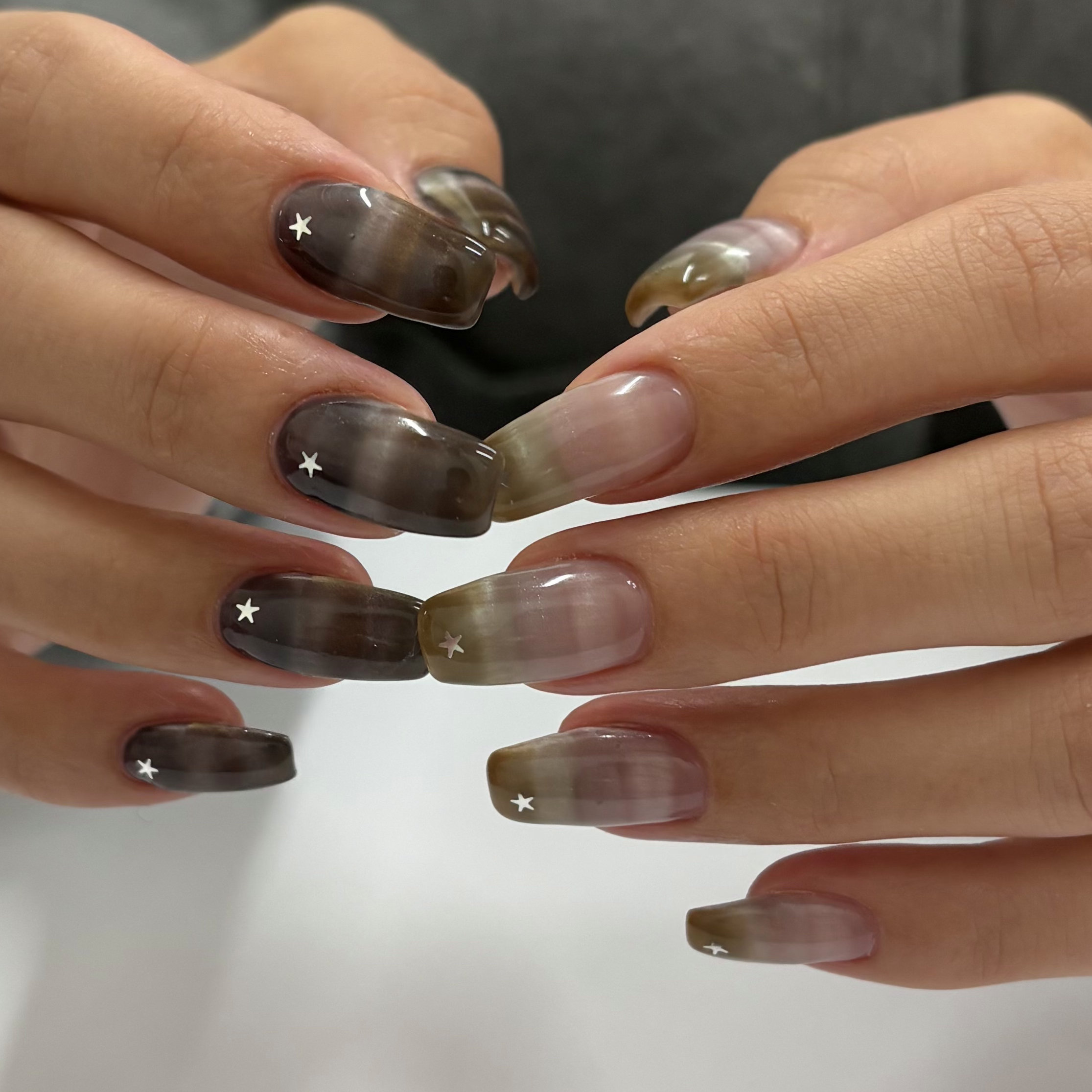 nju_nail