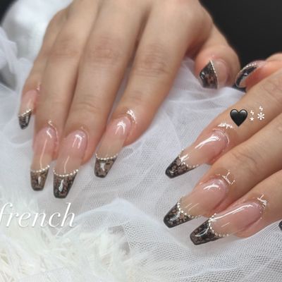 長さ出し5本以上～