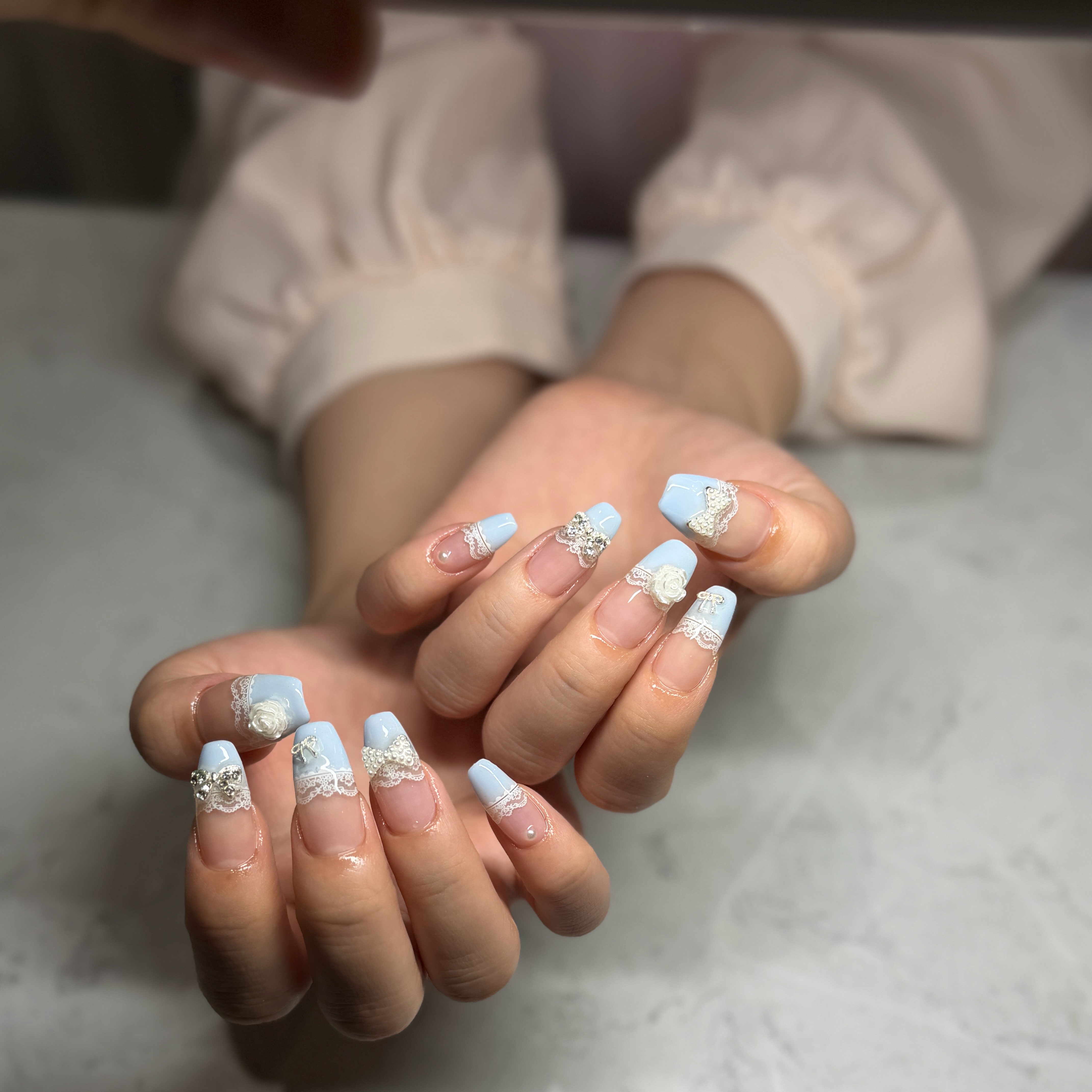 ネイリー（Nailie） - emily_nailsalon