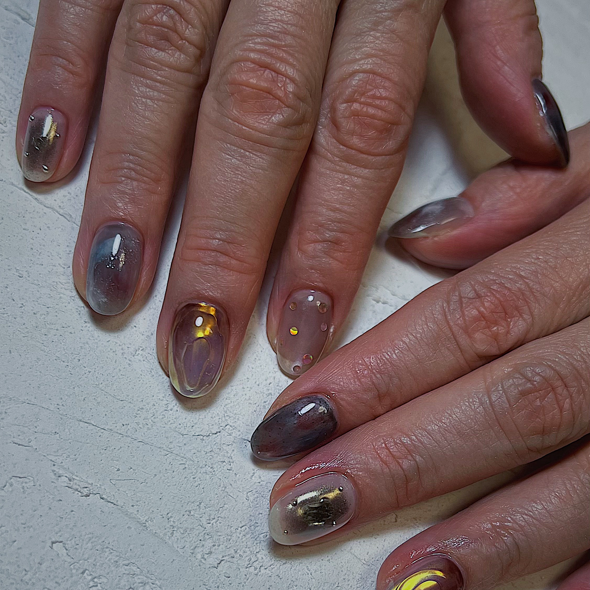 yim.nail