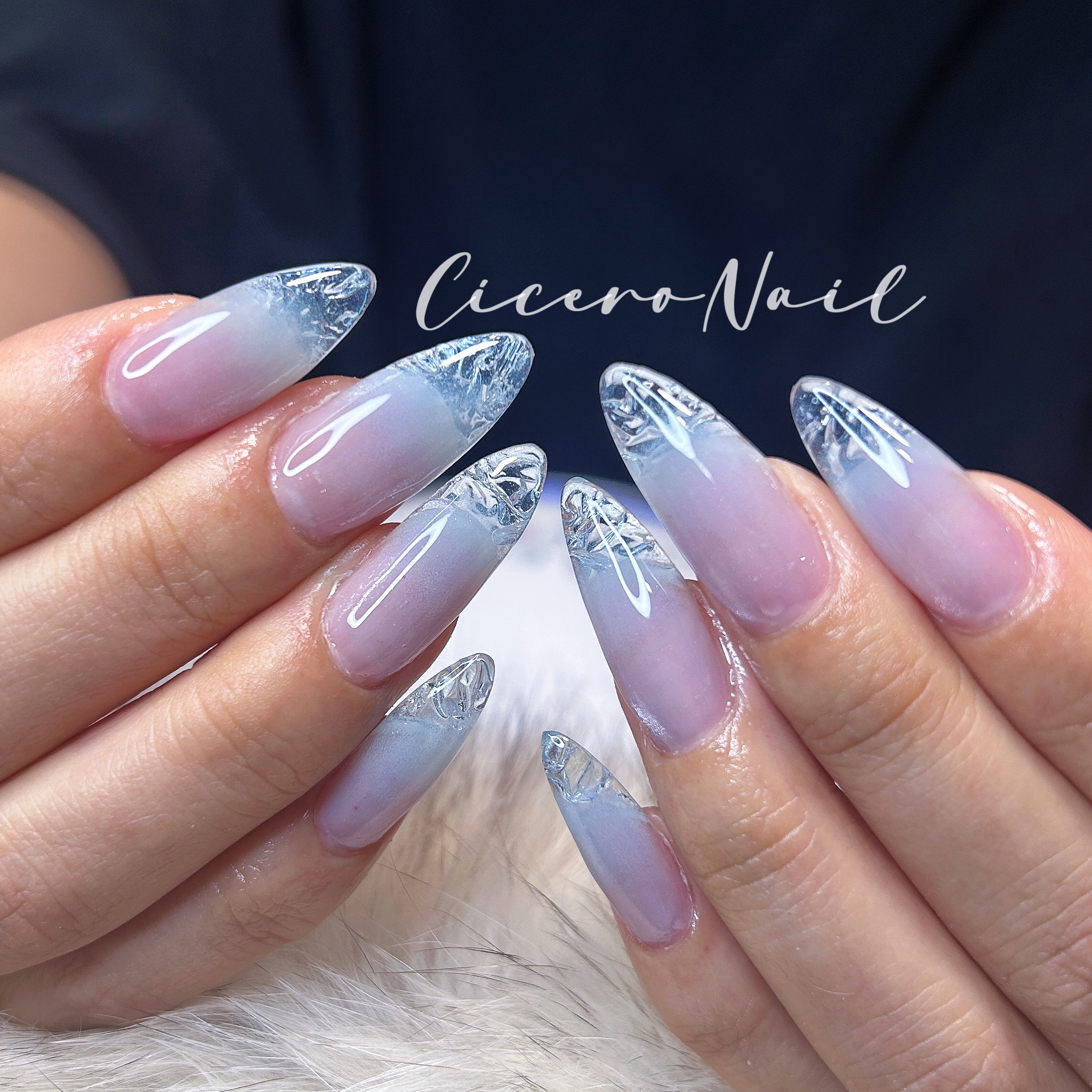 Cicero.Nail