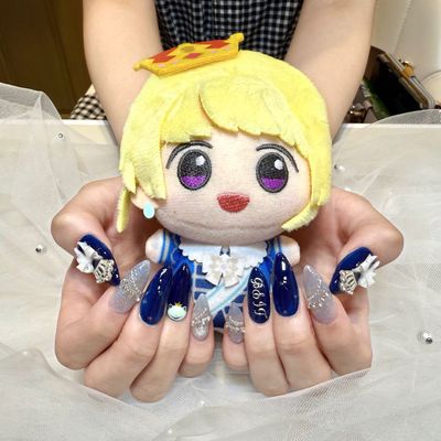 【長さ出し込み持ち込みやり放題】韓国サロン経験ありのため、韓国・ワンホン系得意🩵