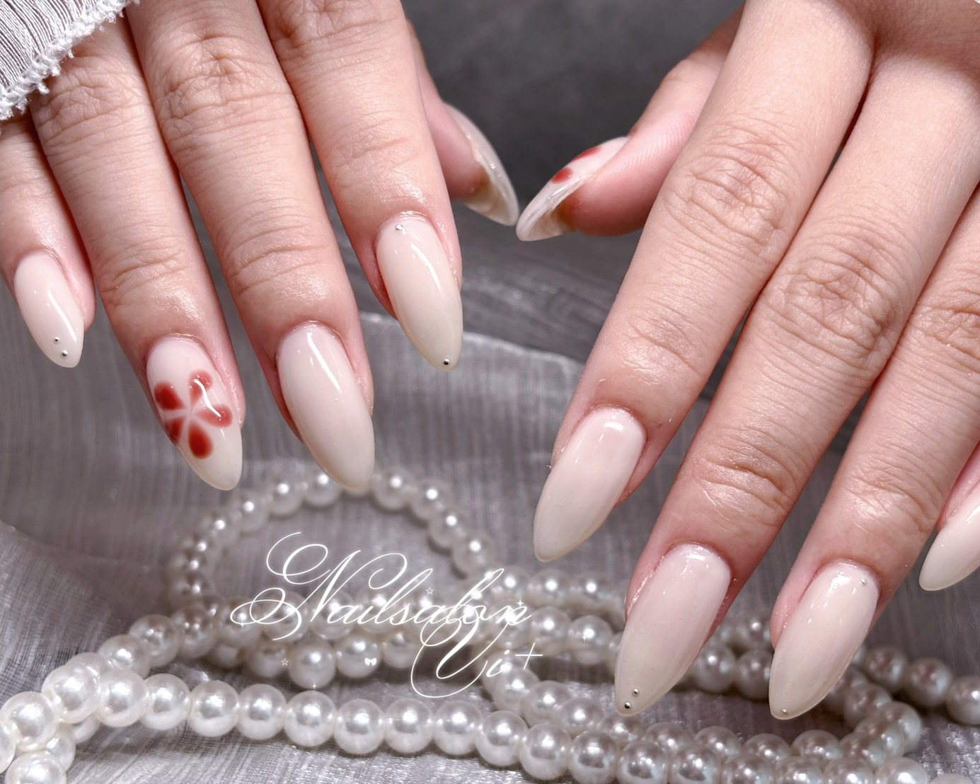 nailsalon_Viplus_kinshicho