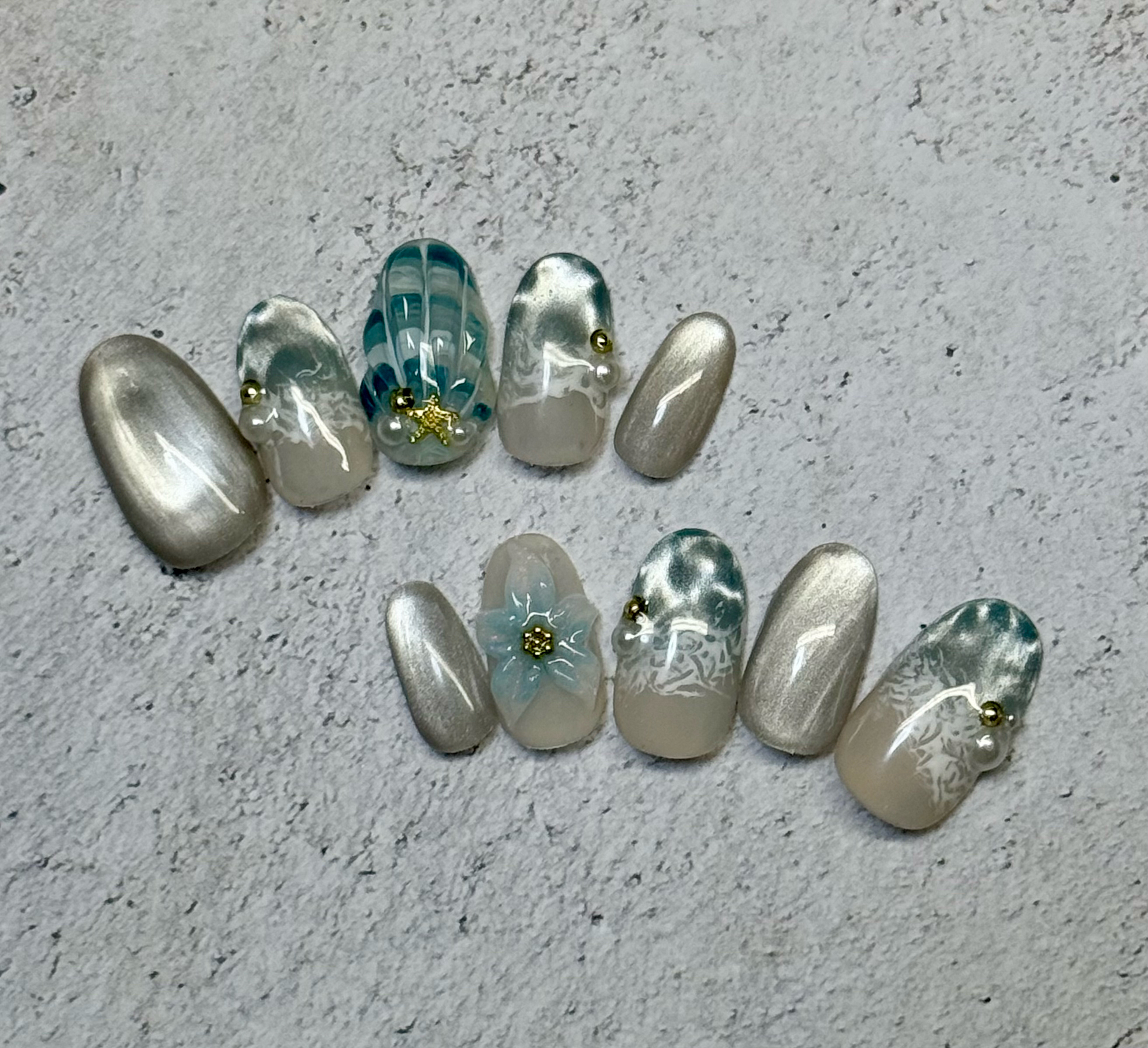 Maizu_nail