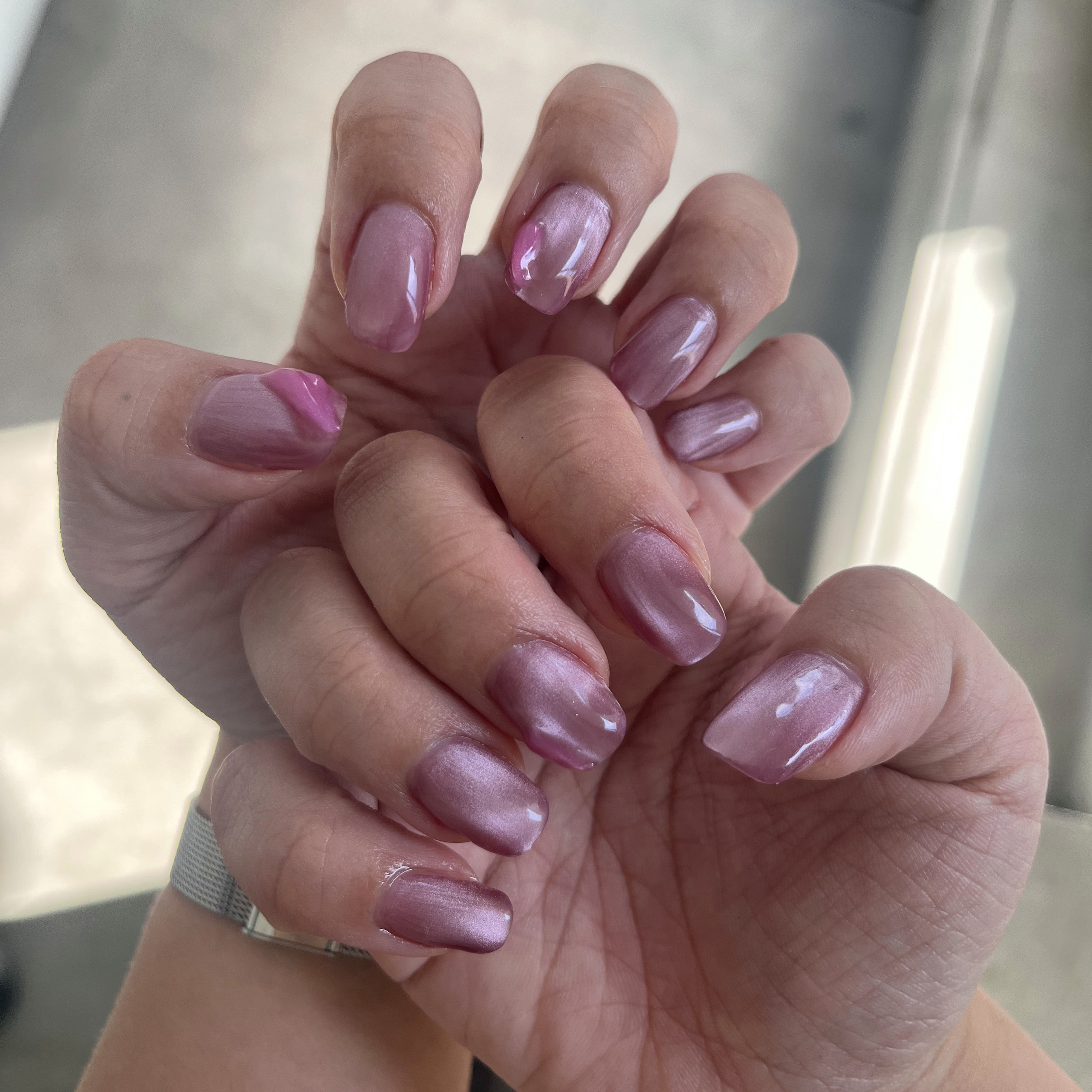 NAILannvi