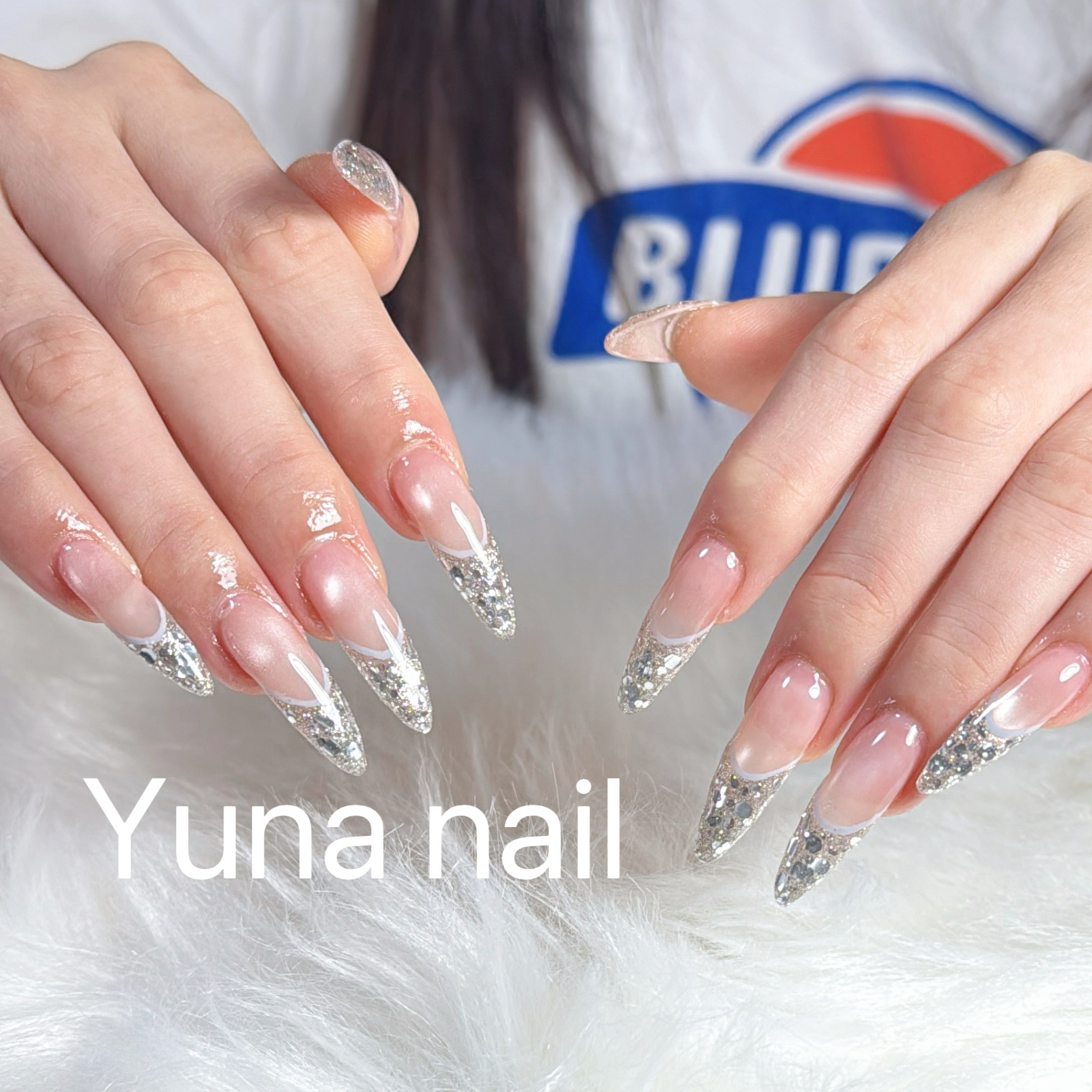 Yuna.nail