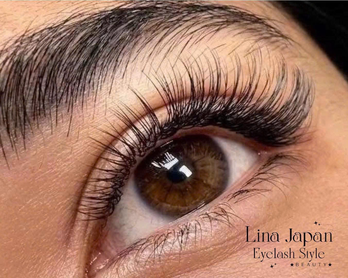 Linaeyelash.nagahoribashi