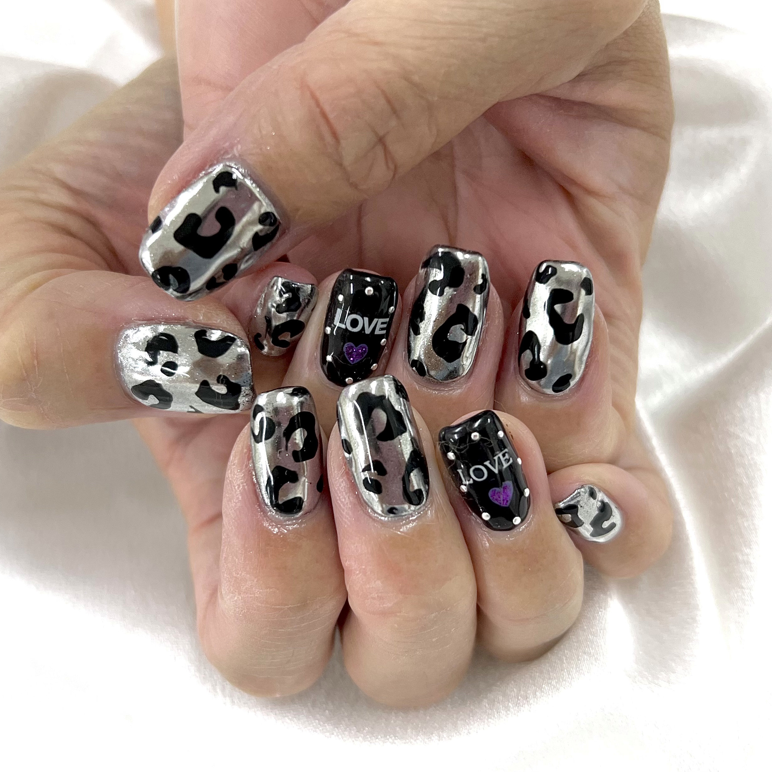 Nailsalon.libera