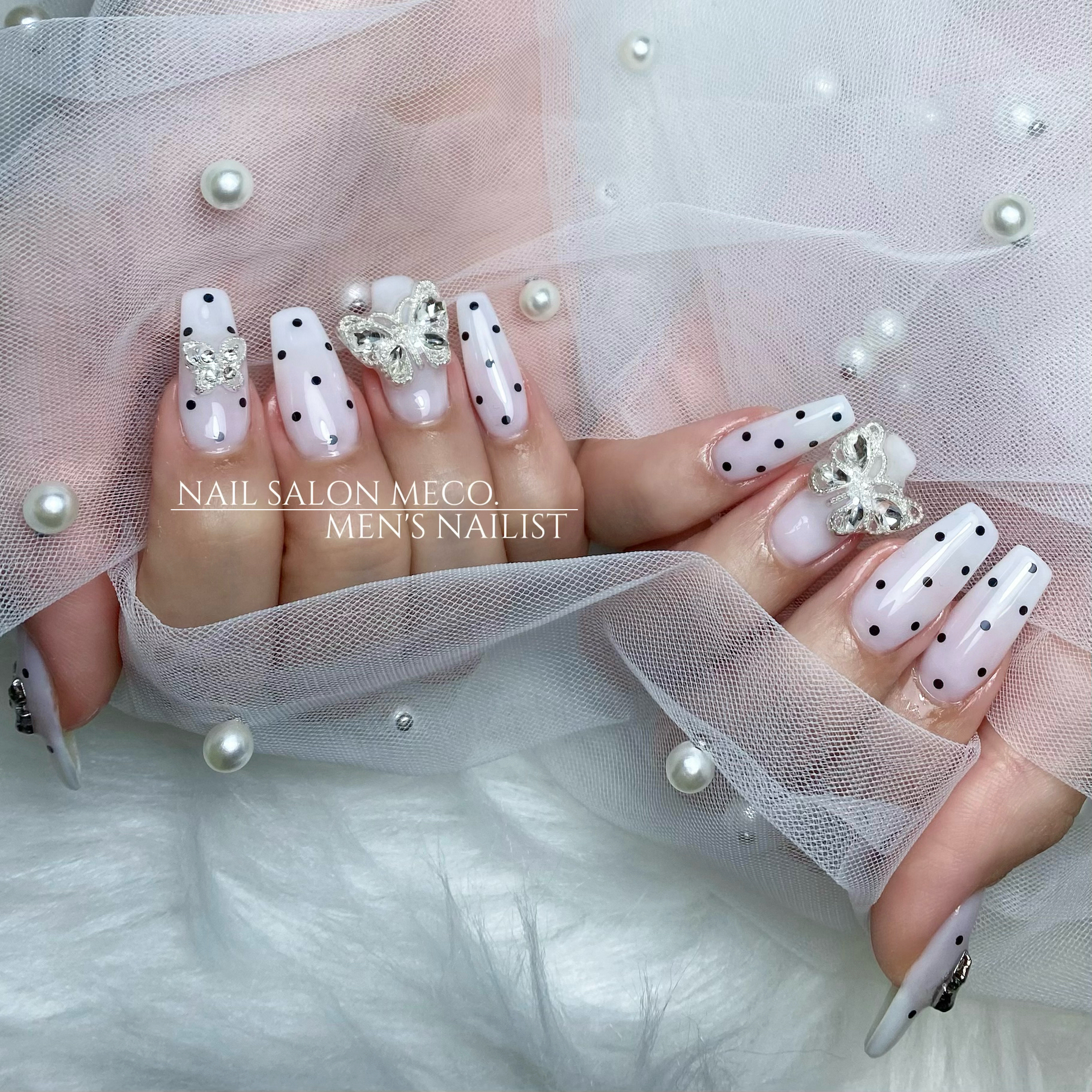 NAILSALONMeco