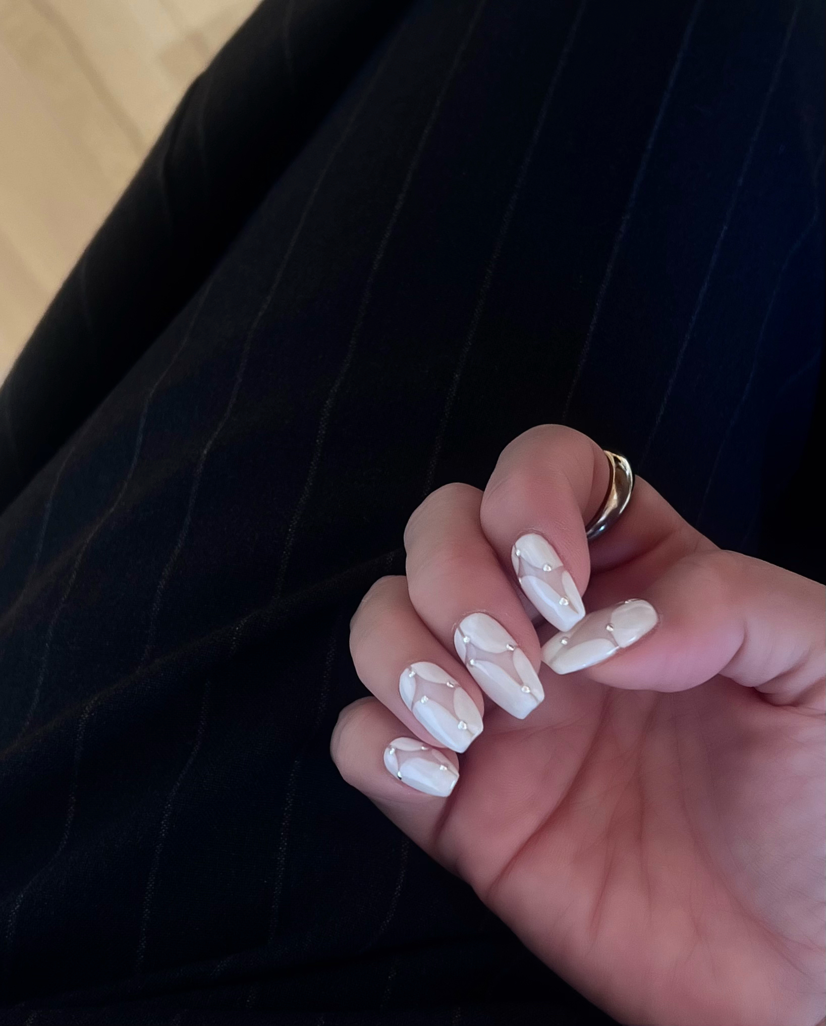 nailsalonen