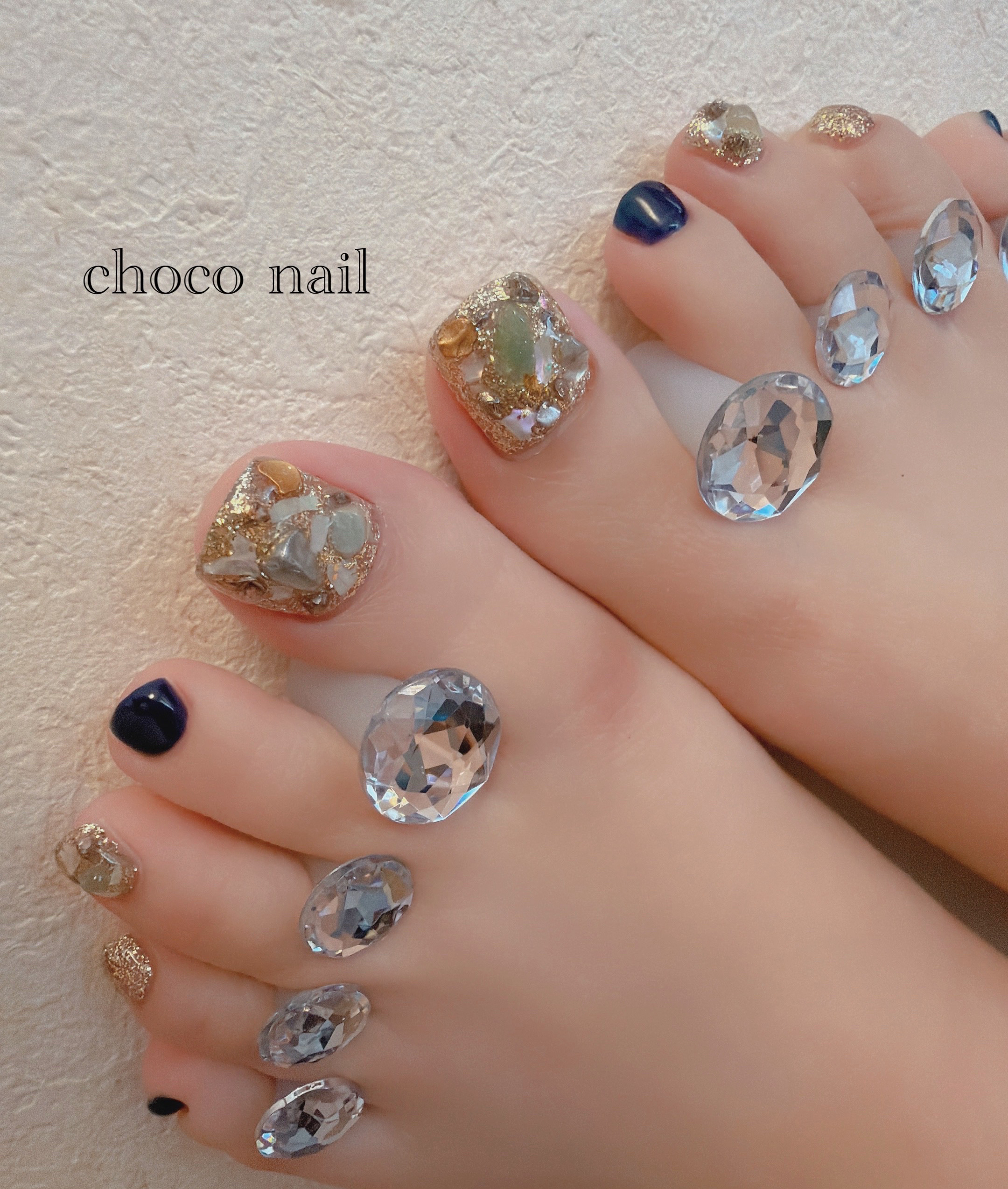 choconail15