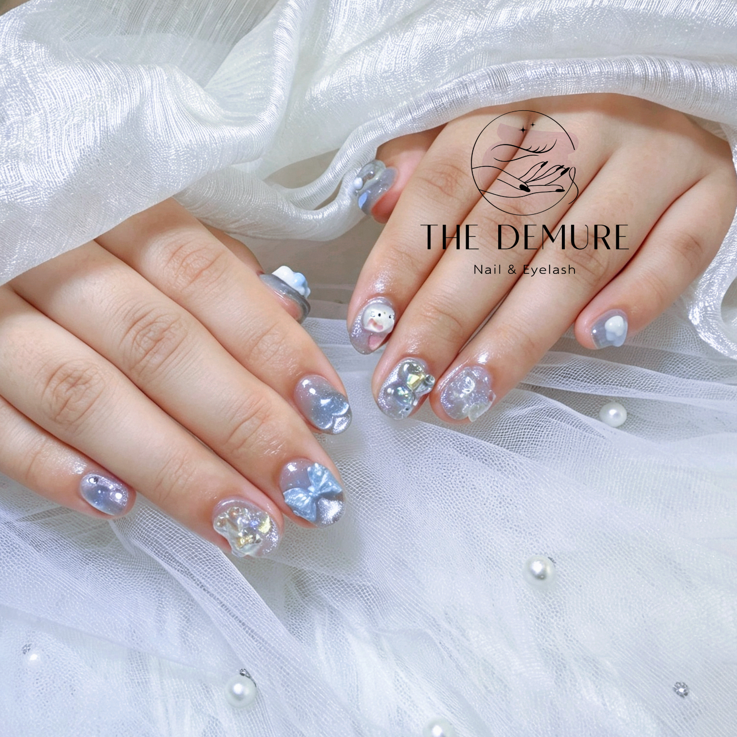 nail_Demure