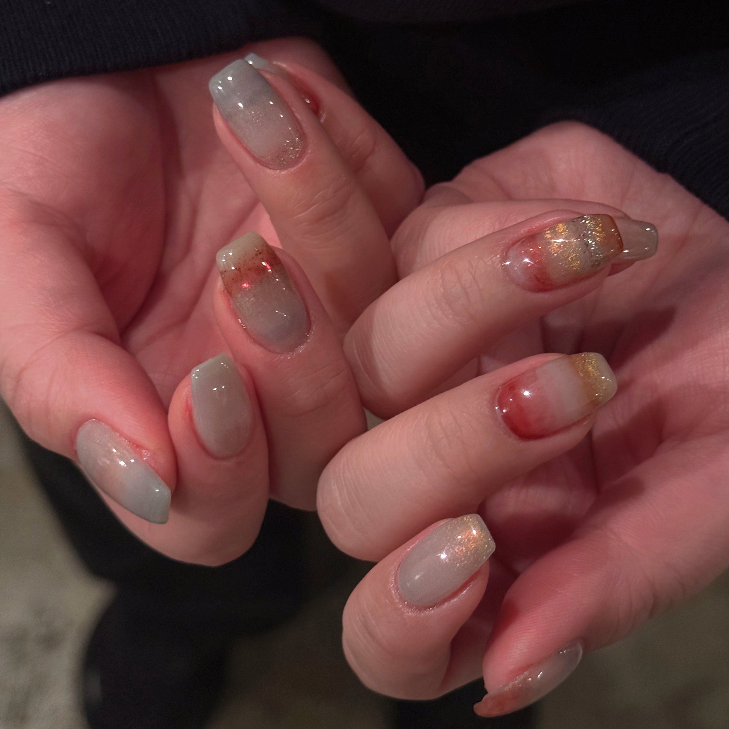 HiBi_nail