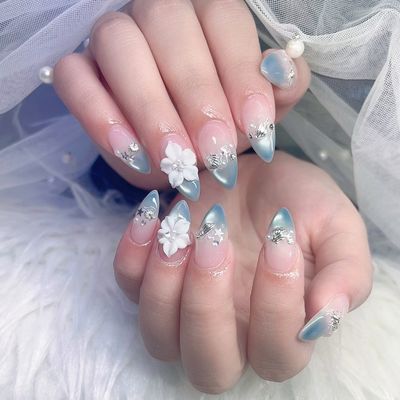 ネイリー（Nailie） - chip_nailchibi