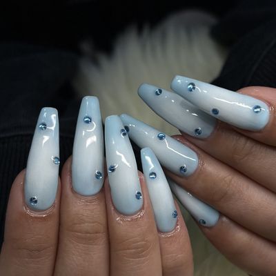 チップスカルプシンプルアート