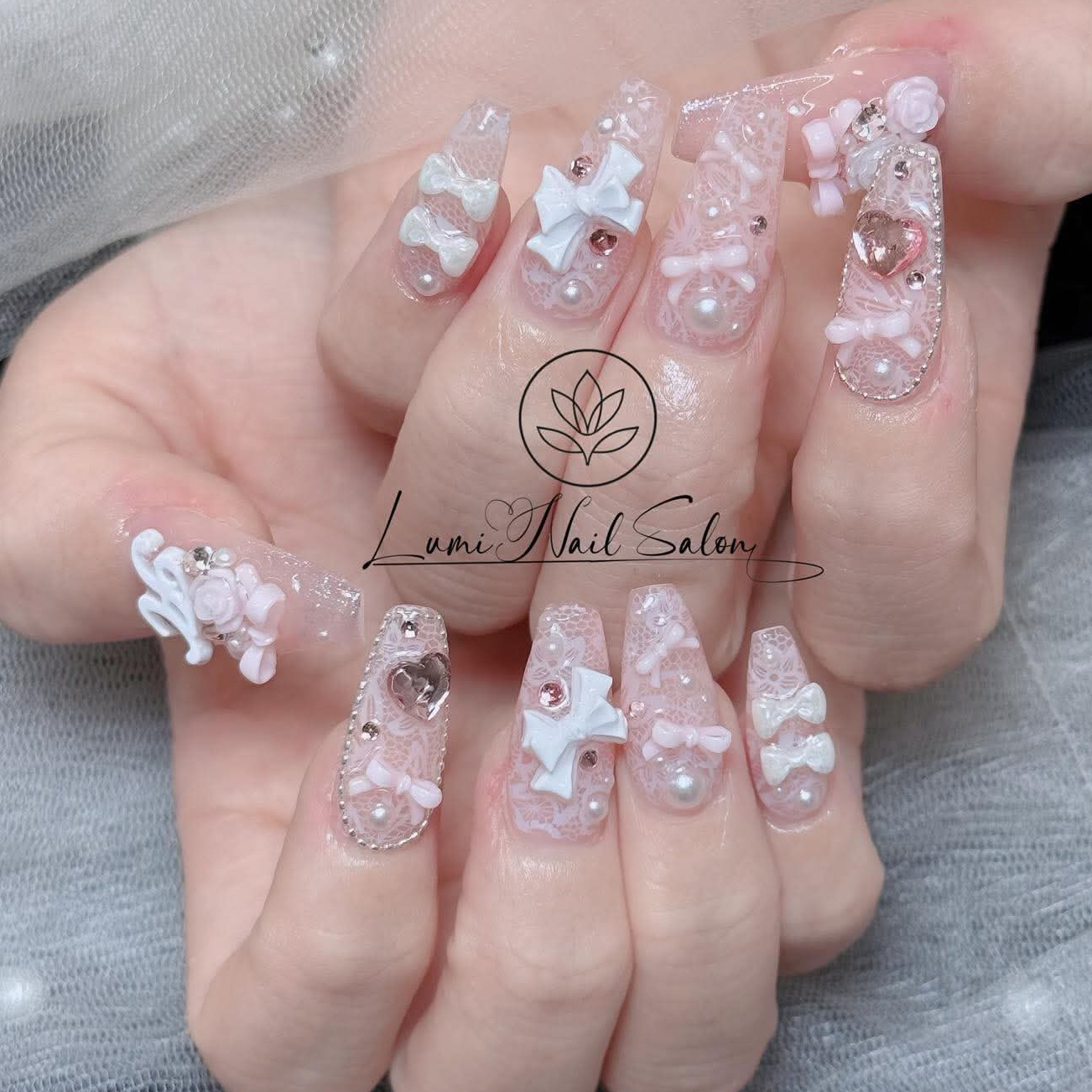 Hanah_LUMINAILShinokubo