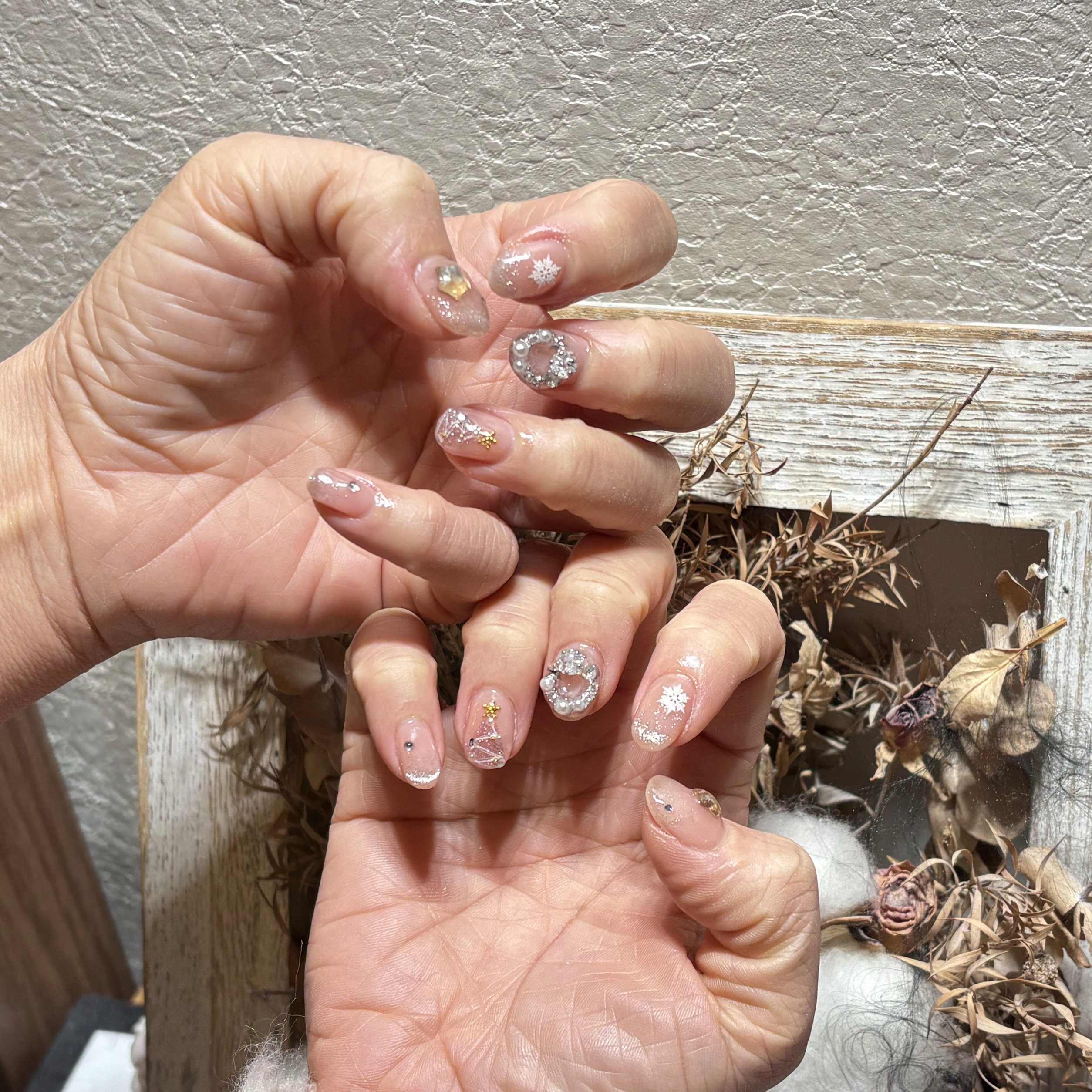 My_nail_