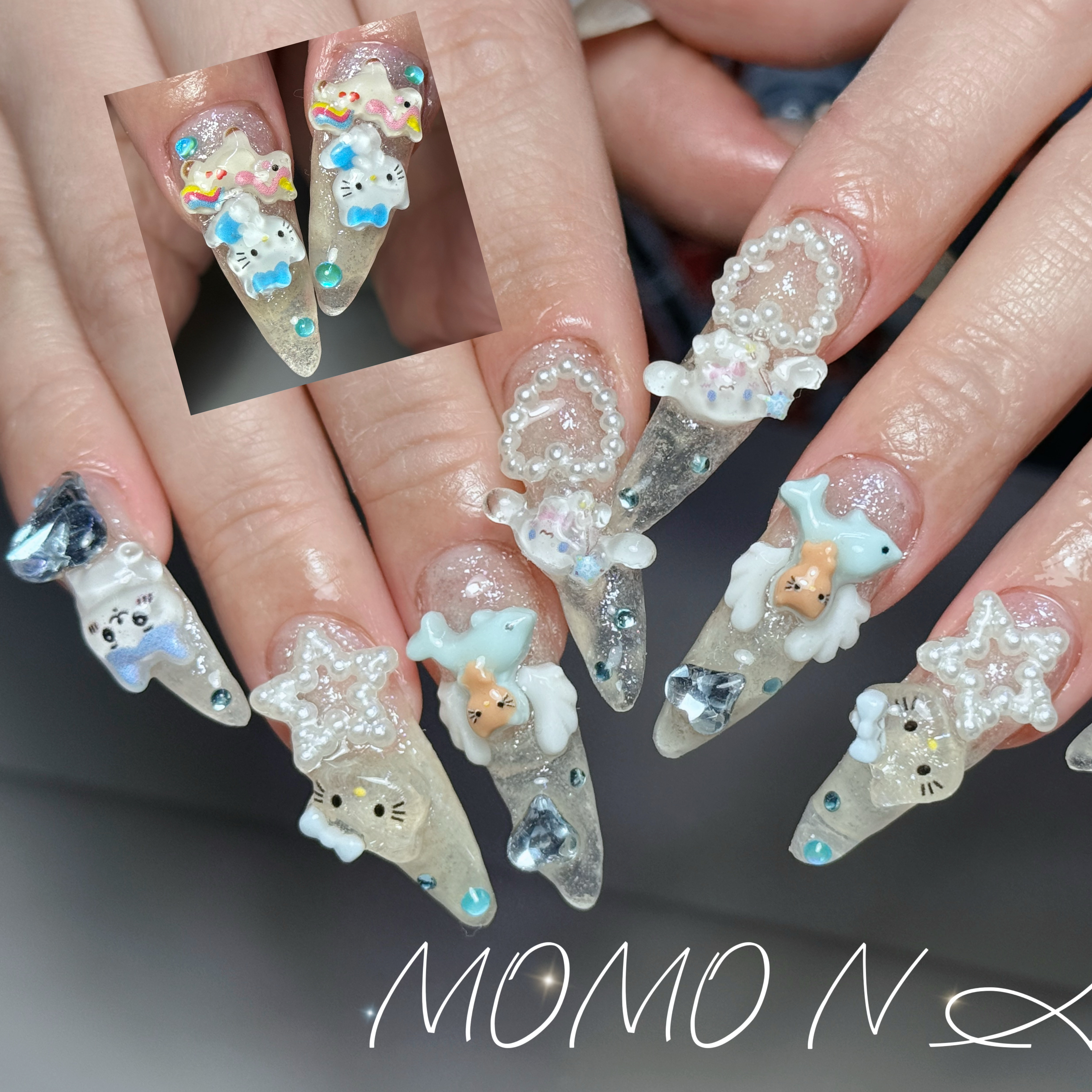 MOMOMO_NAIL