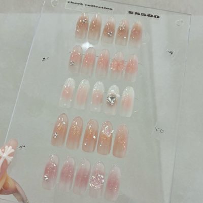 【art course】cheek collection定額🎀💕 ¥7900