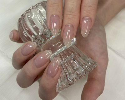 《ちゅるちゅる/美フォルムワンカラー》