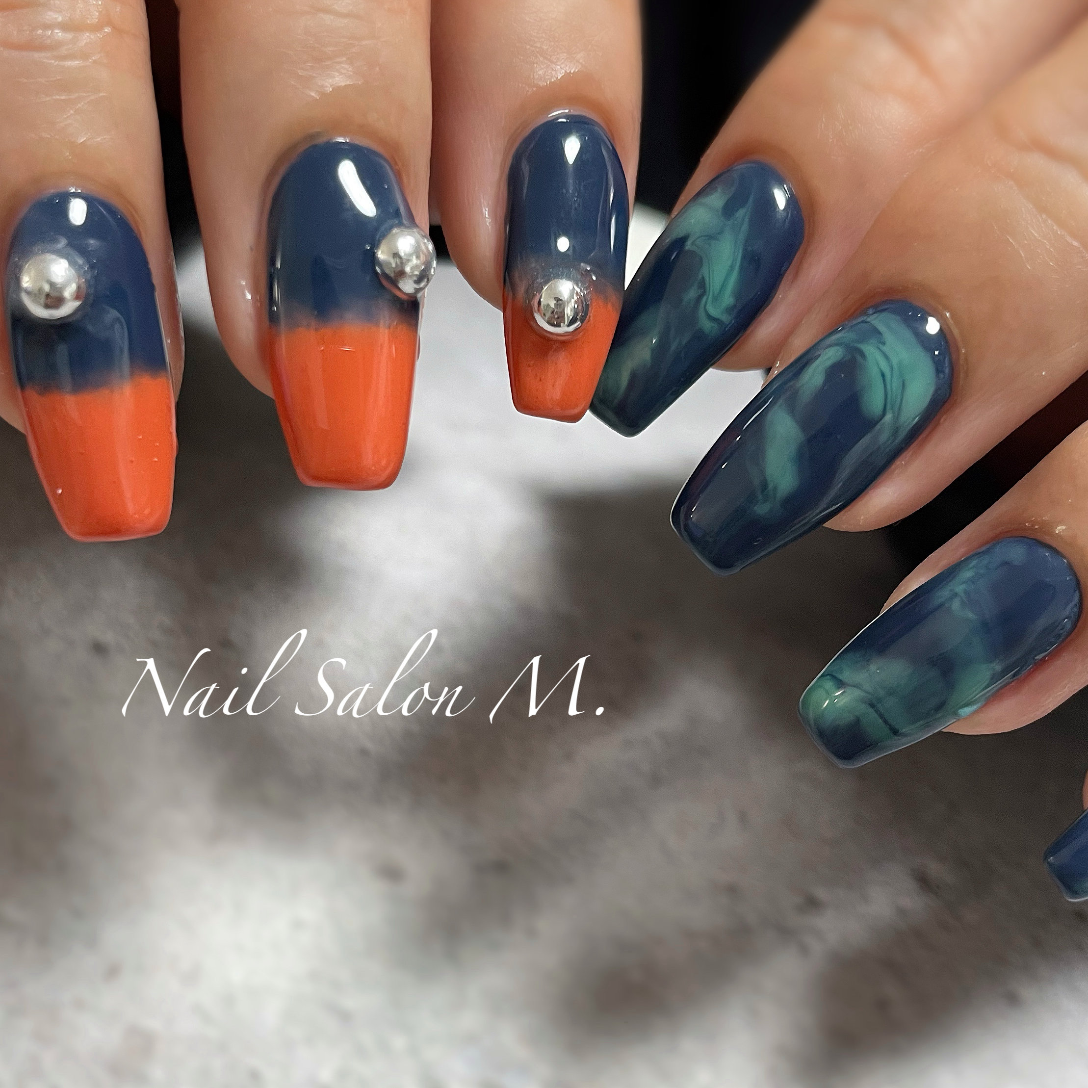 M.nail_salon