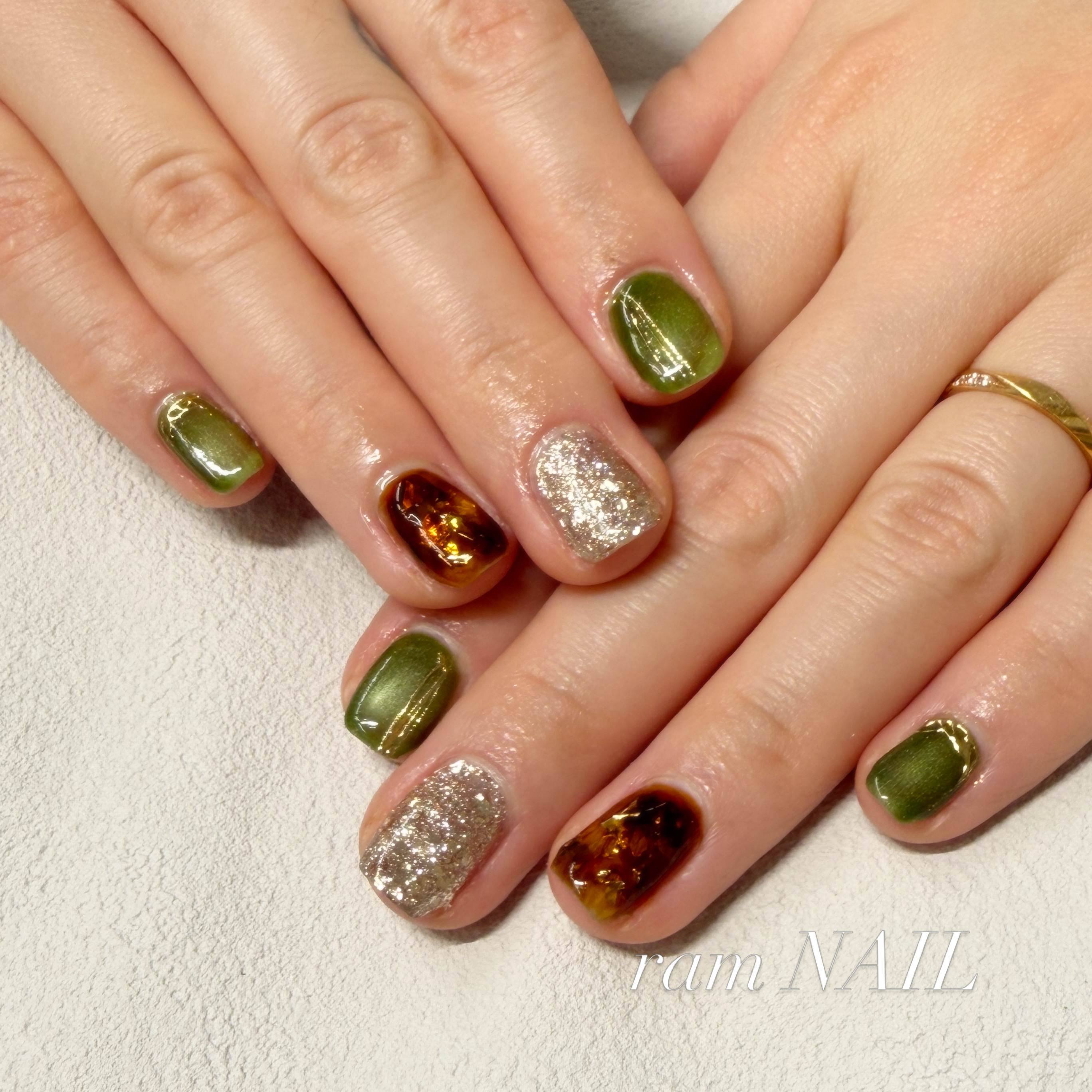 ram_NAIL
