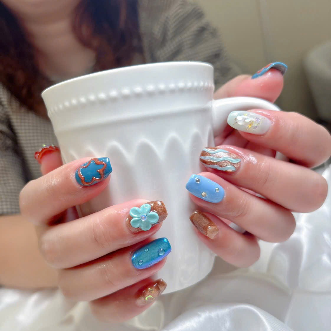 Berry_nails