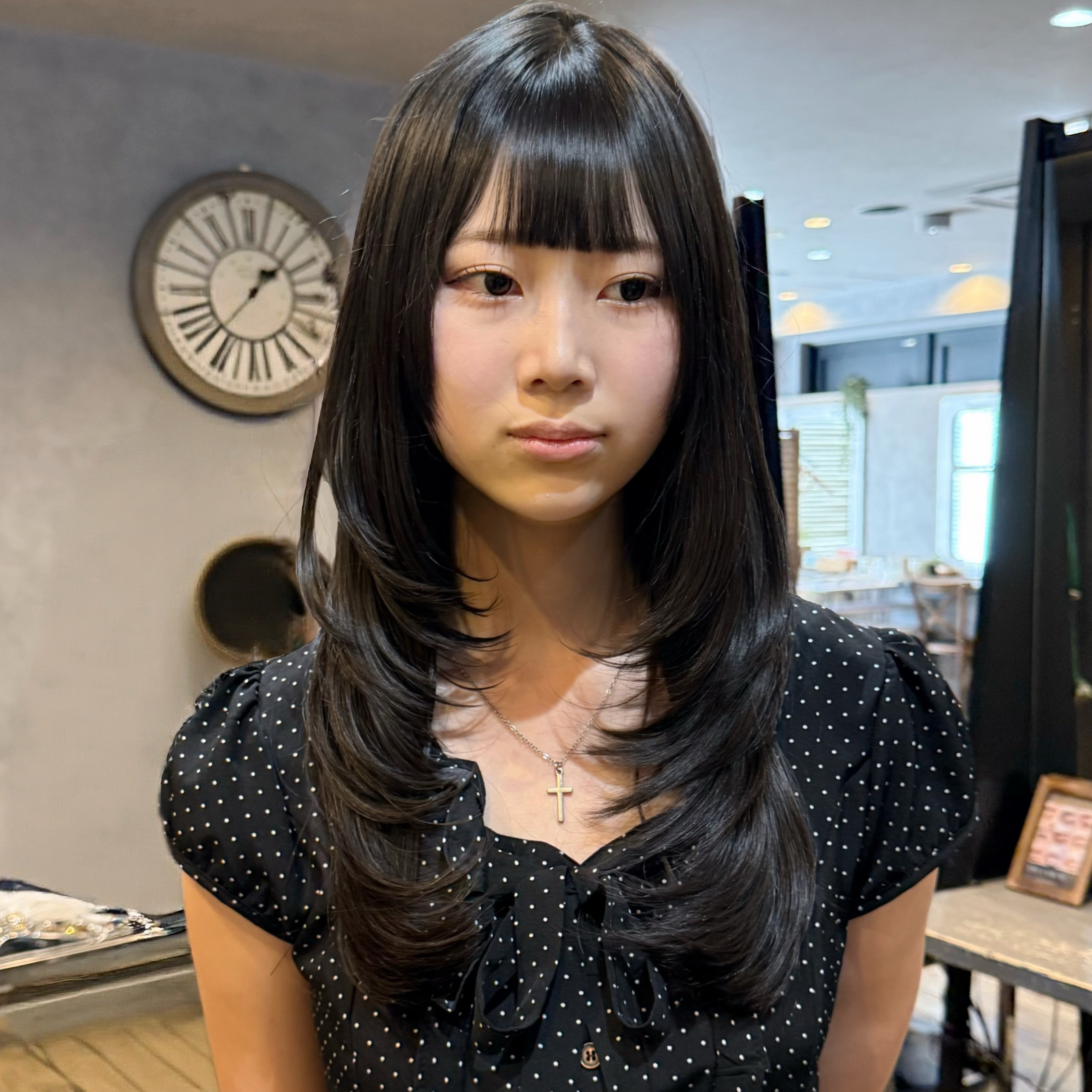 Shinjuku_taiga_hair