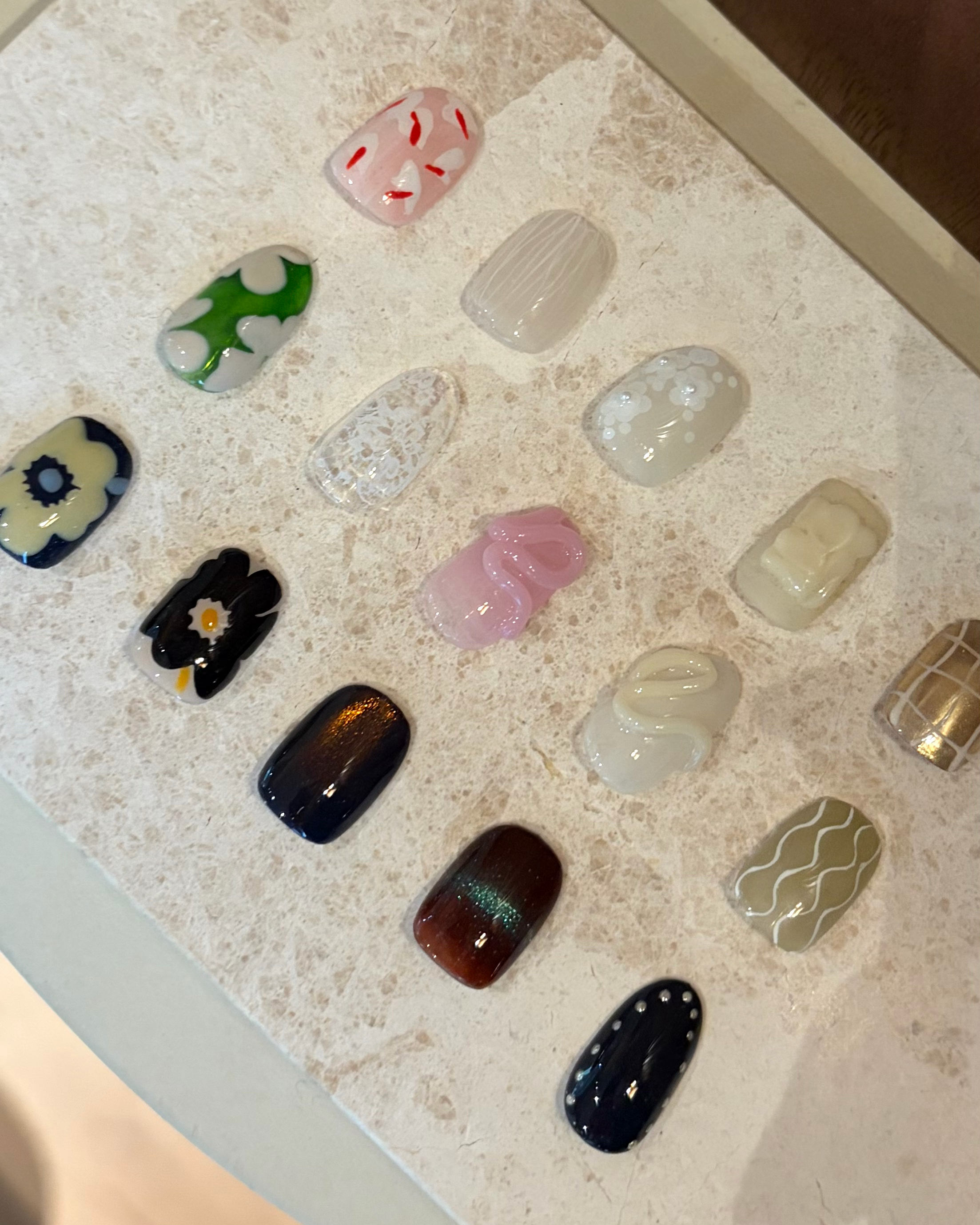 hakujitsu_nail